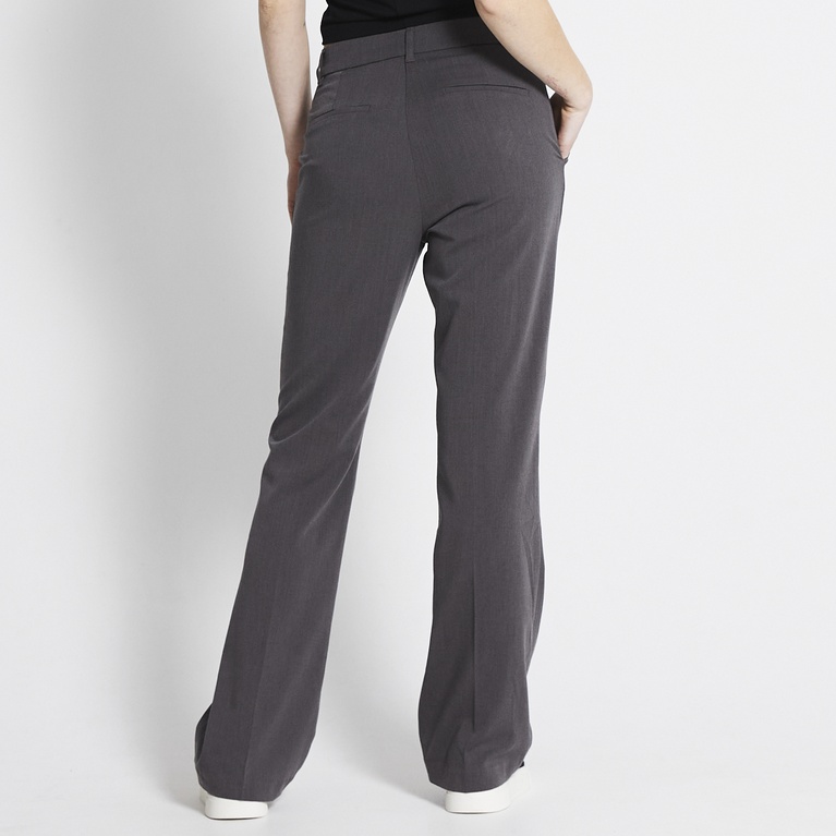 Dressad byxa "Addie Flare Pants"